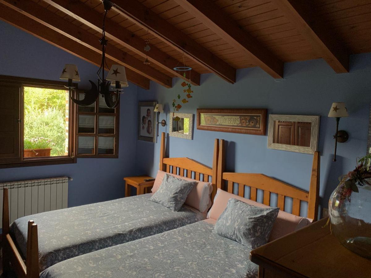 La Milonga Villa Pilona Exterior photo