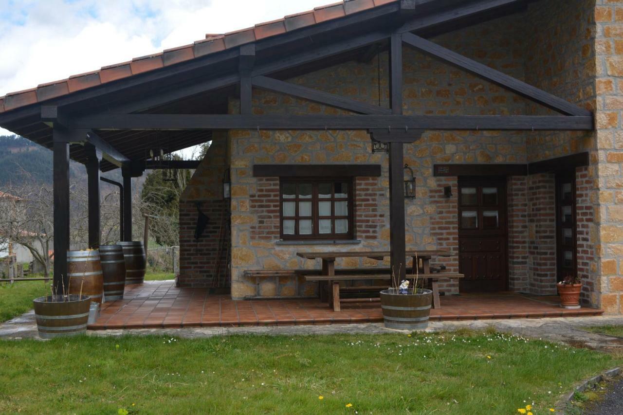 La Milonga Villa Pilona Exterior photo