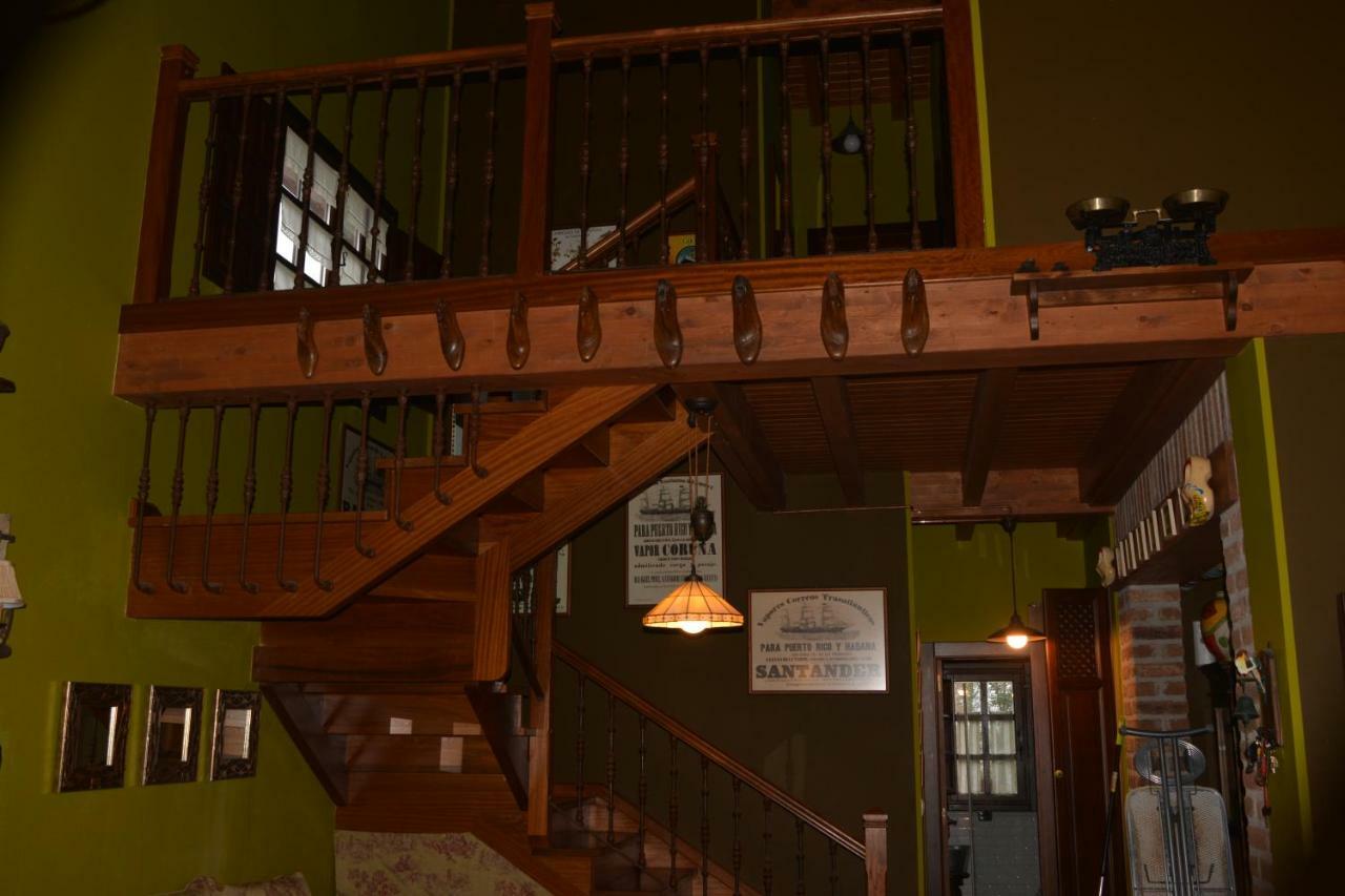 La Milonga Villa Pilona Exterior photo