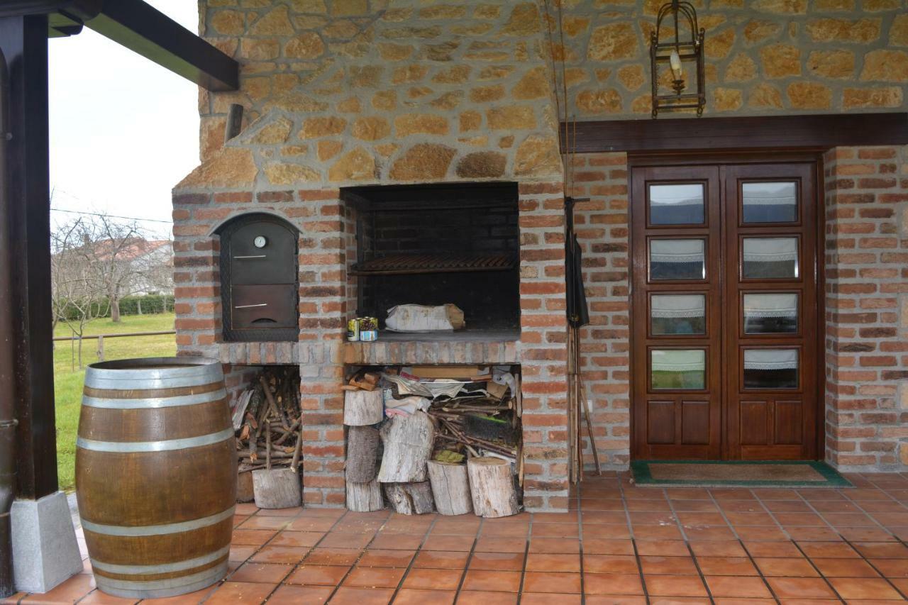 La Milonga Villa Pilona Exterior photo