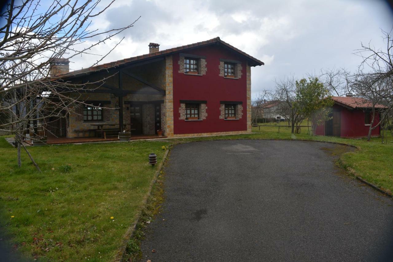 La Milonga Villa Pilona Exterior photo