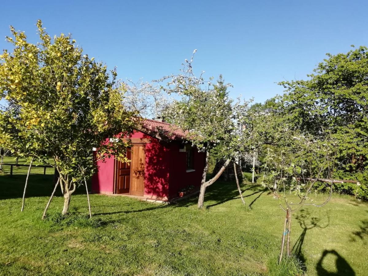 La Milonga Villa Pilona Exterior photo